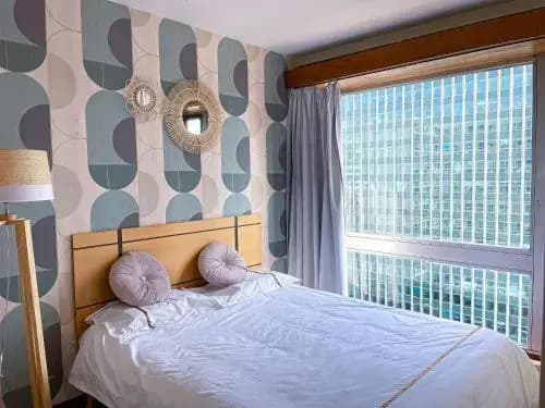 Appartement René-Mouchotte - photo 3
