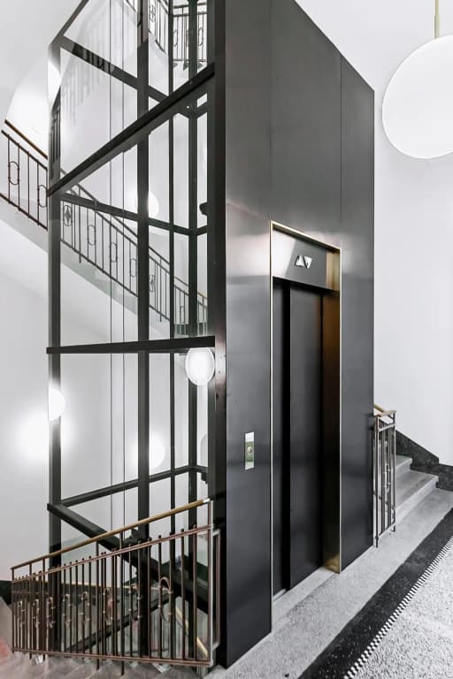 Luxury apartment in the centre - photo 21