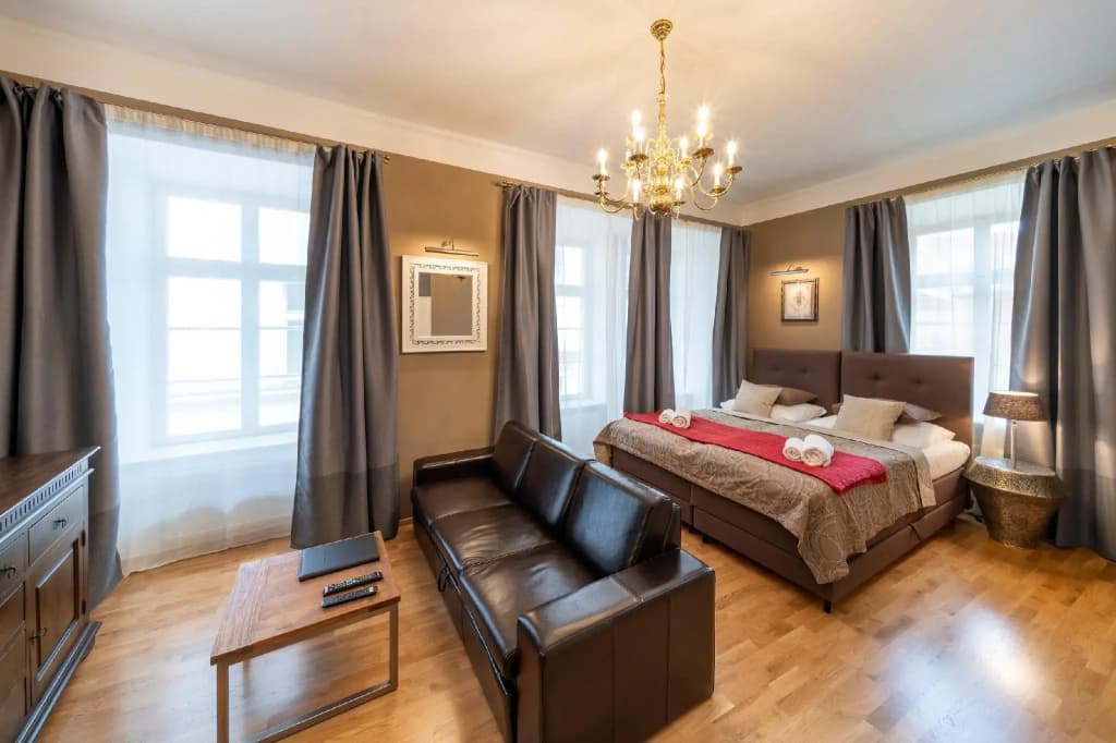 Old Town - Aparthotel Michalska - photo 2