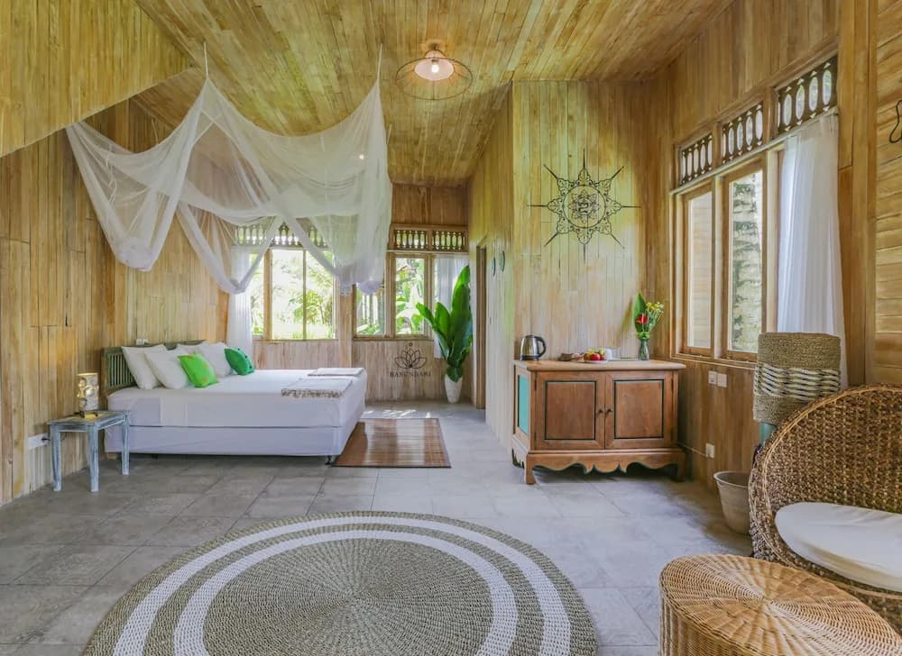 Basundari Retreat Bali - photo 3