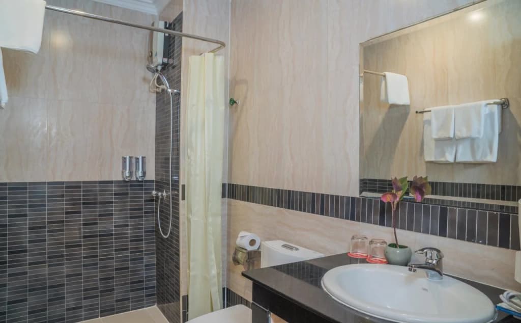 Po Residence - photo 7