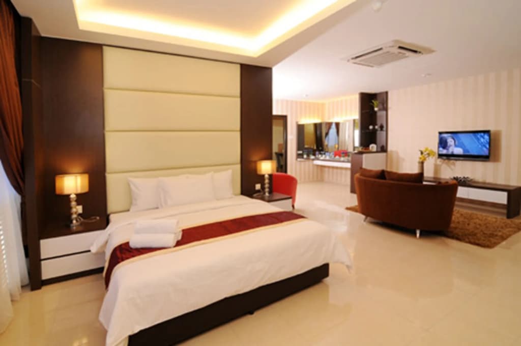 Inn Home Hotel - photo 3