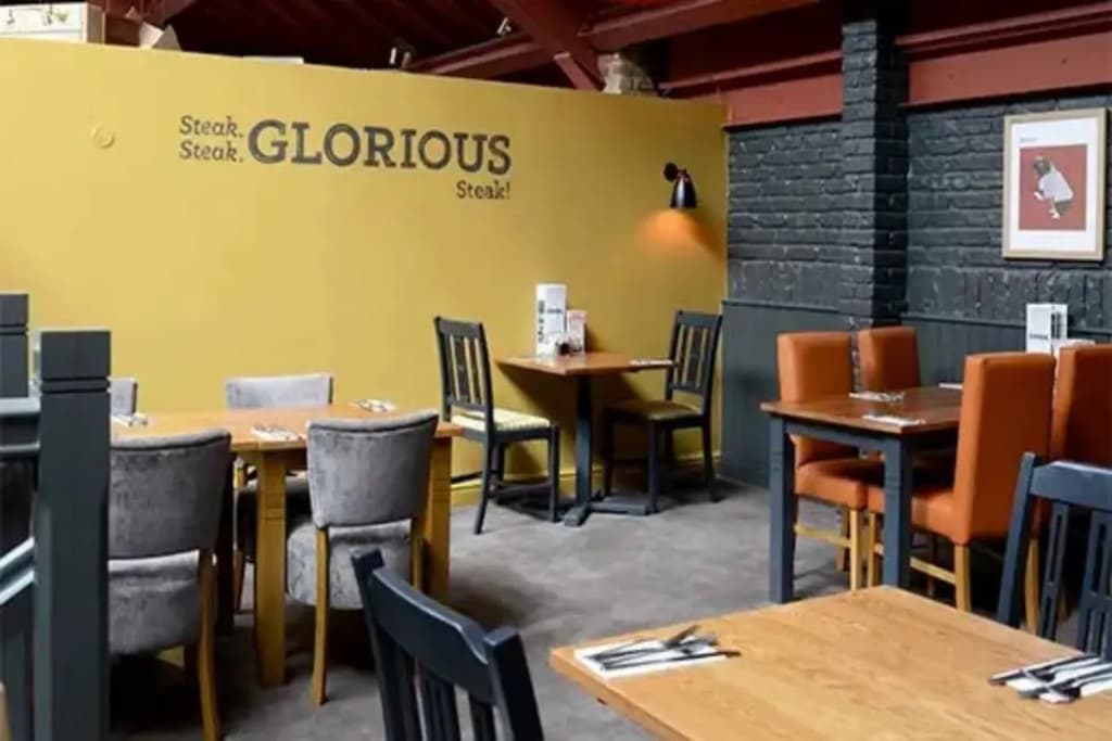 Premier Inn Chessington - photo 12