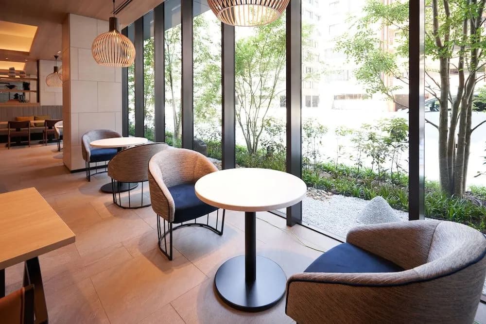 Fairfield by Marriott Osaka Namba Hotel - photo 18
