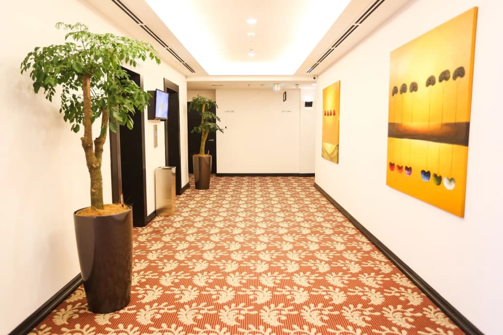 Grand Belllo Hotel JBCC - photo 17