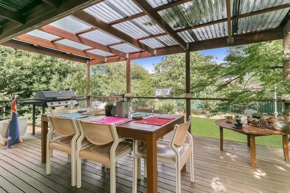 Fern Cottage - photo 13
