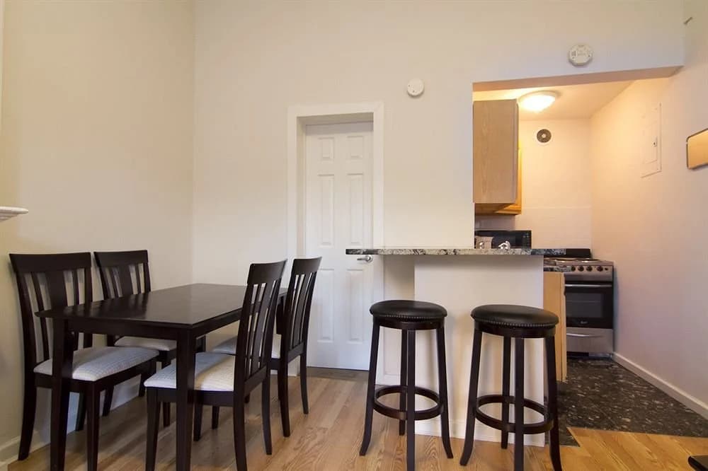 West 46th Street Apartment - photo 13