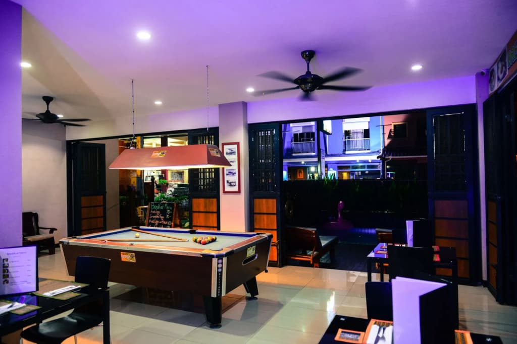 Patong V Hotel - photo 18