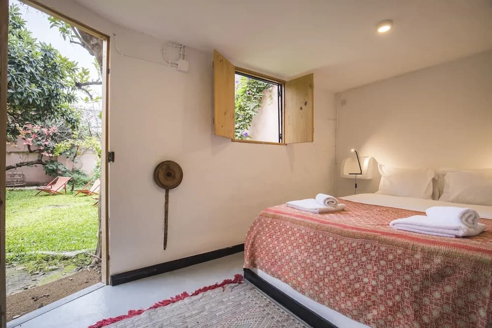 La Petite Maison de Lapa - photo 2