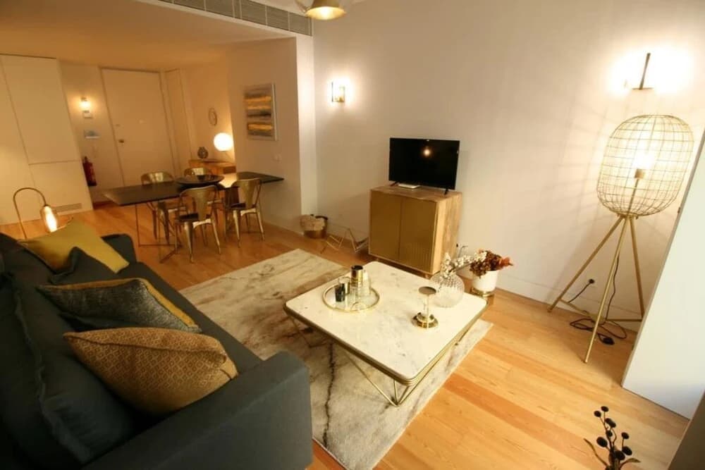 Stylish Baixa Collection Apartment - photo 2