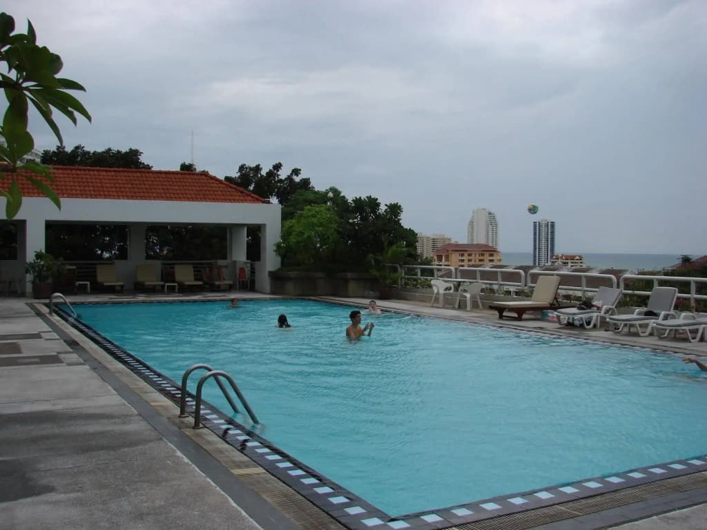 Abricole Pattaya - photo 9