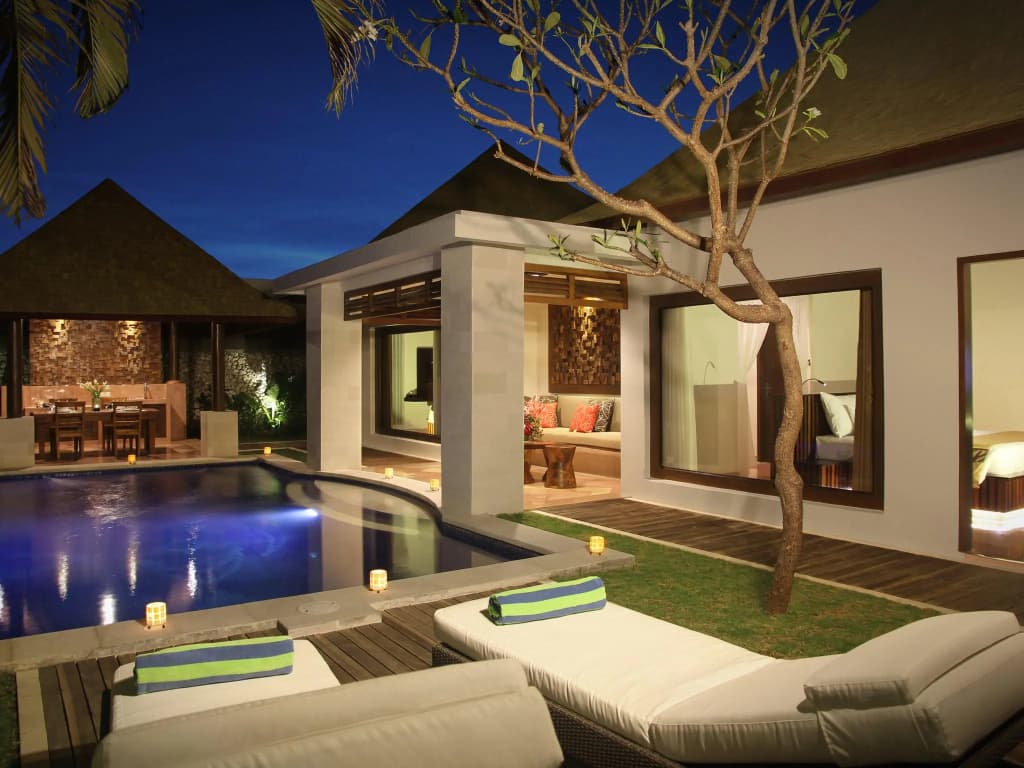 The Haere Seminyak - photo 18