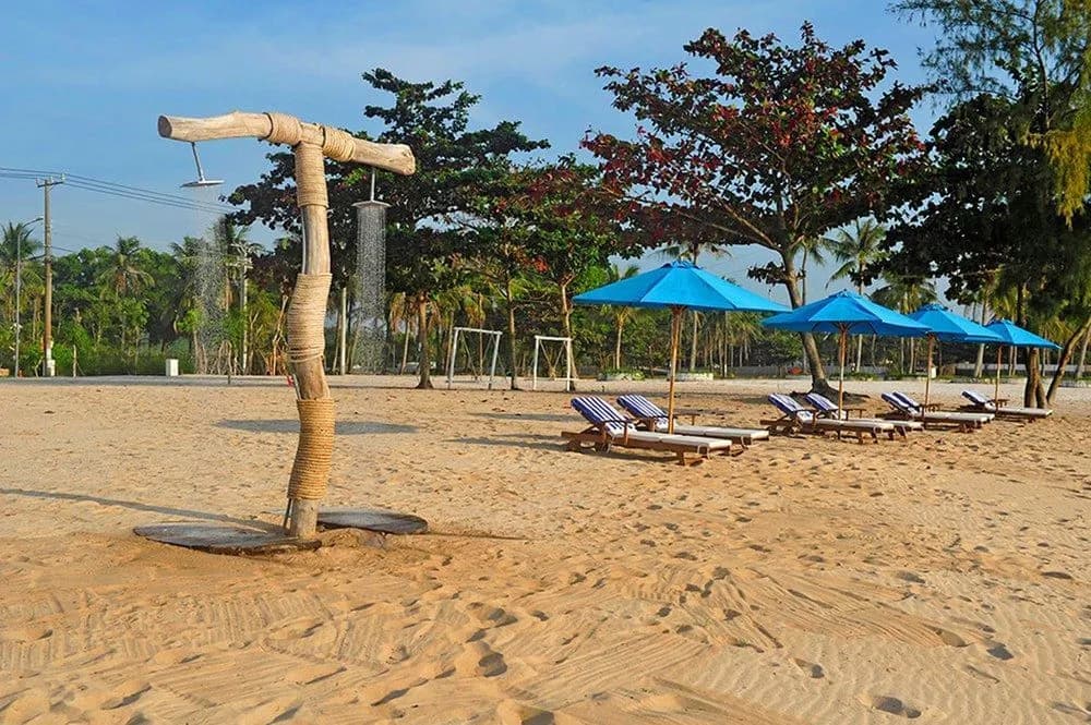 Kosmos Phu Quoc Villa - photo 13