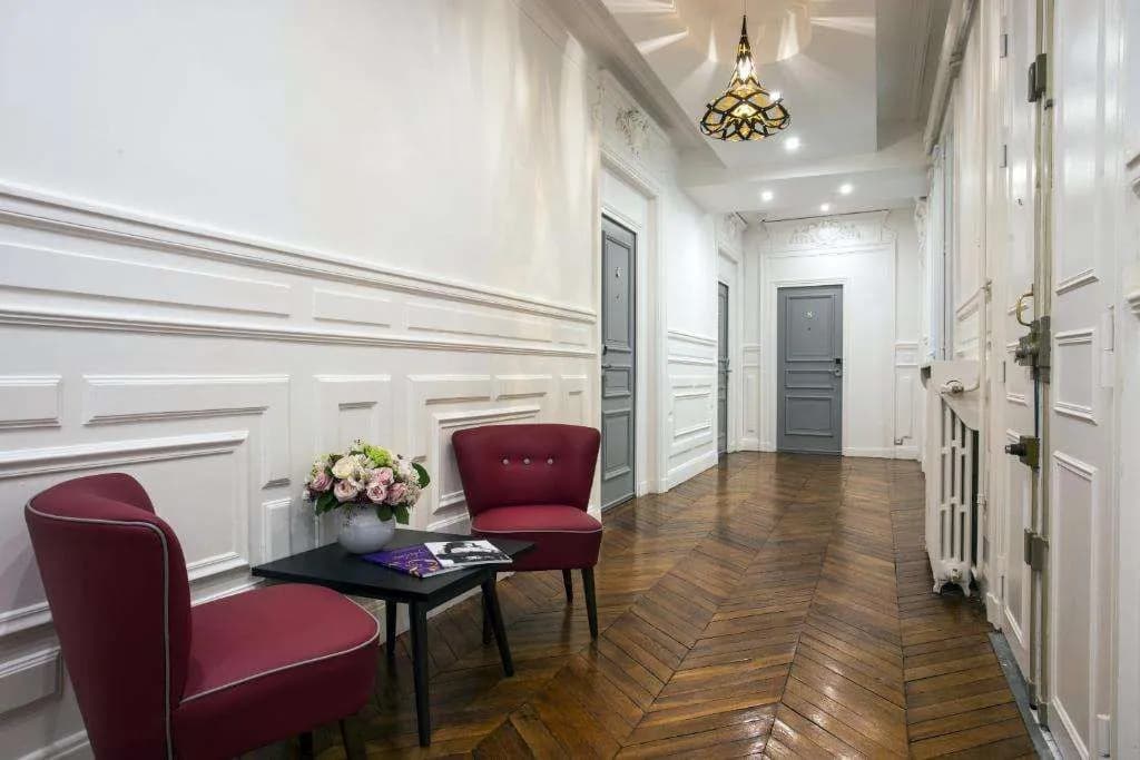 Vestay George V - photo 14