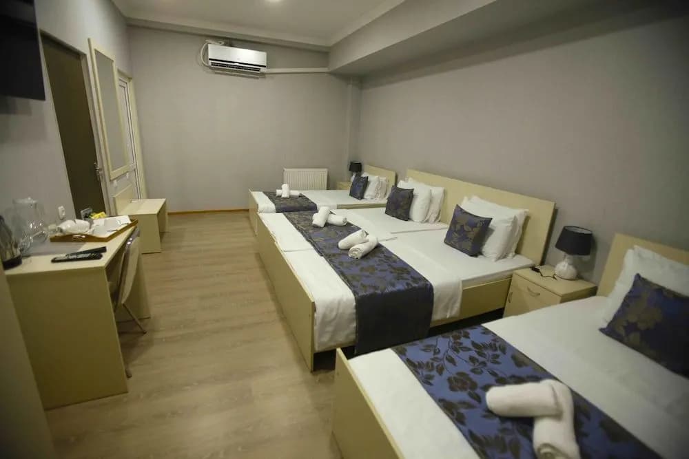 Sport Time Hotel & SPA - photo 6
