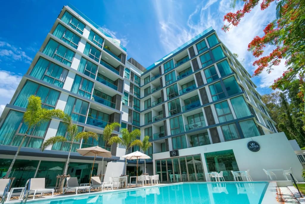 Oceanstone by RESAVA - photo 1