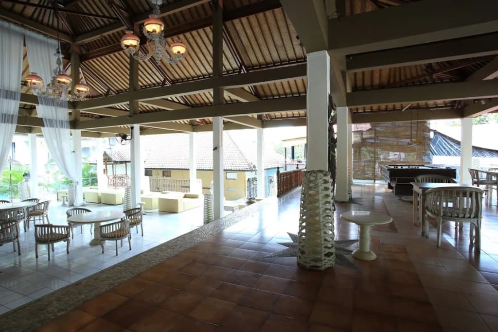 Jeje Resort by RedDoorz - photo 9