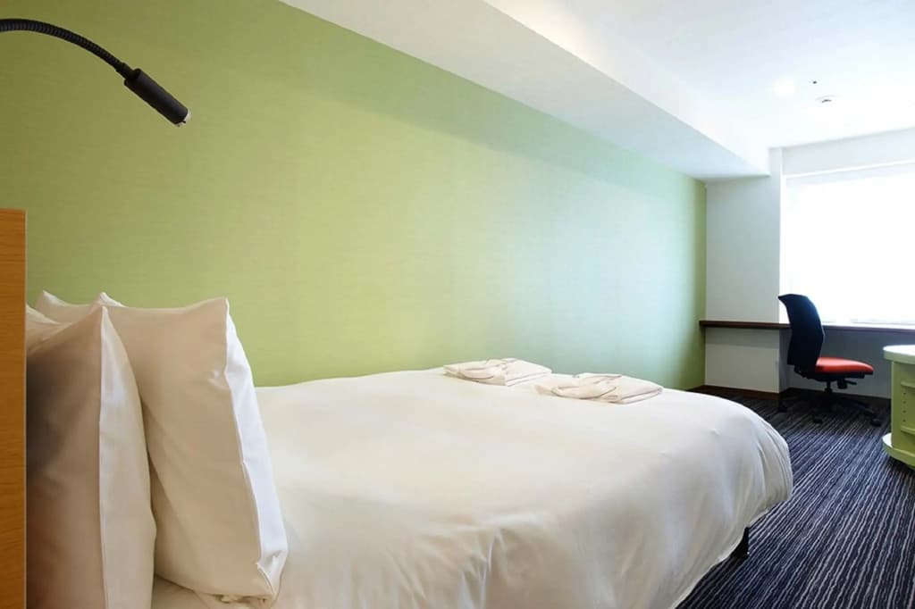 The B Ikebukuro Hotel - photo 28