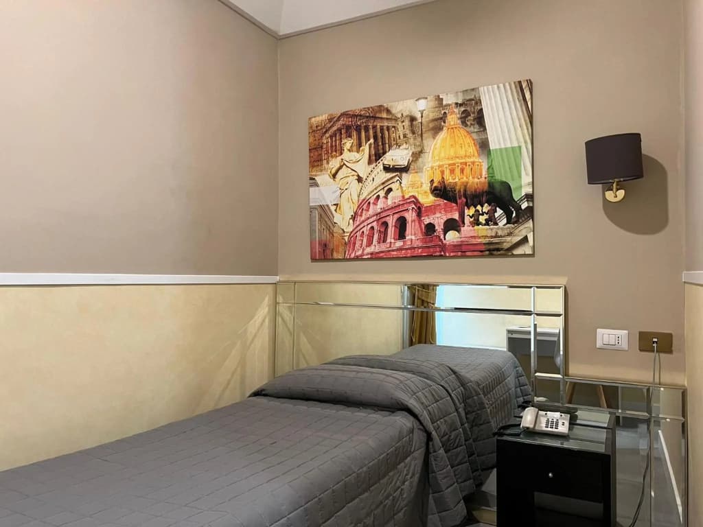 Hotel Garda - photo 15