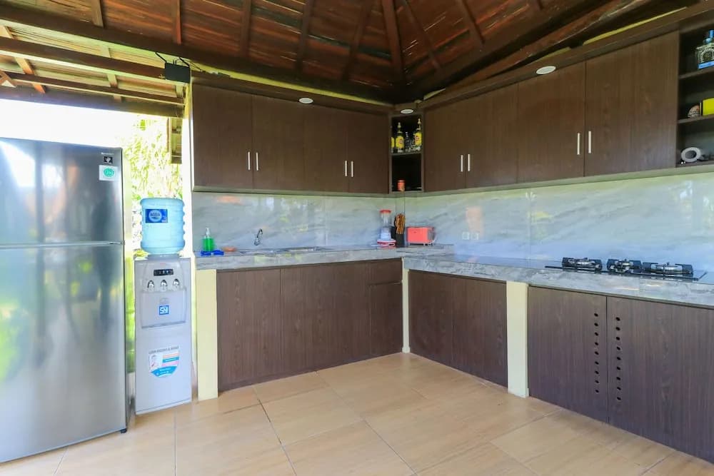 Sandat Bali Villa - photo 16