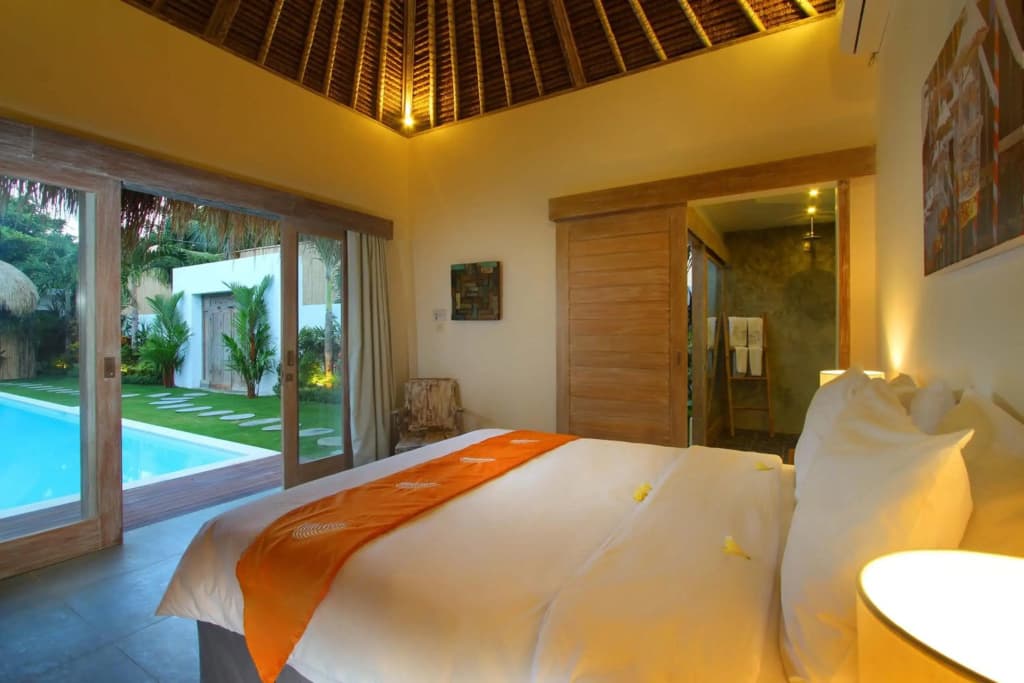Villa Thiara - photo 14