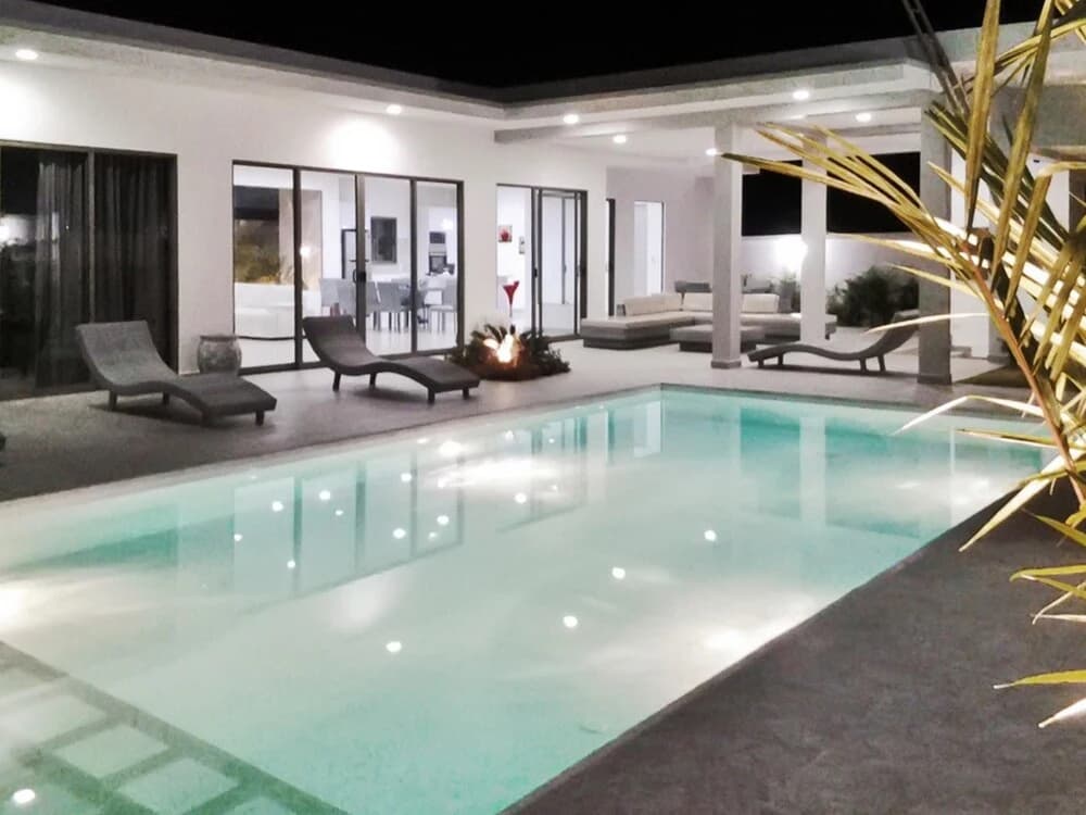 Villa With 3 Bedrooms in Rawai Phuket, With Private Pool, Enclosed Gar - photo 9