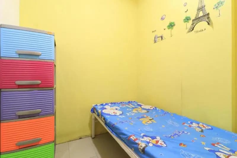 Eiffel Residence Batu Tulis 35A1 - photo 3