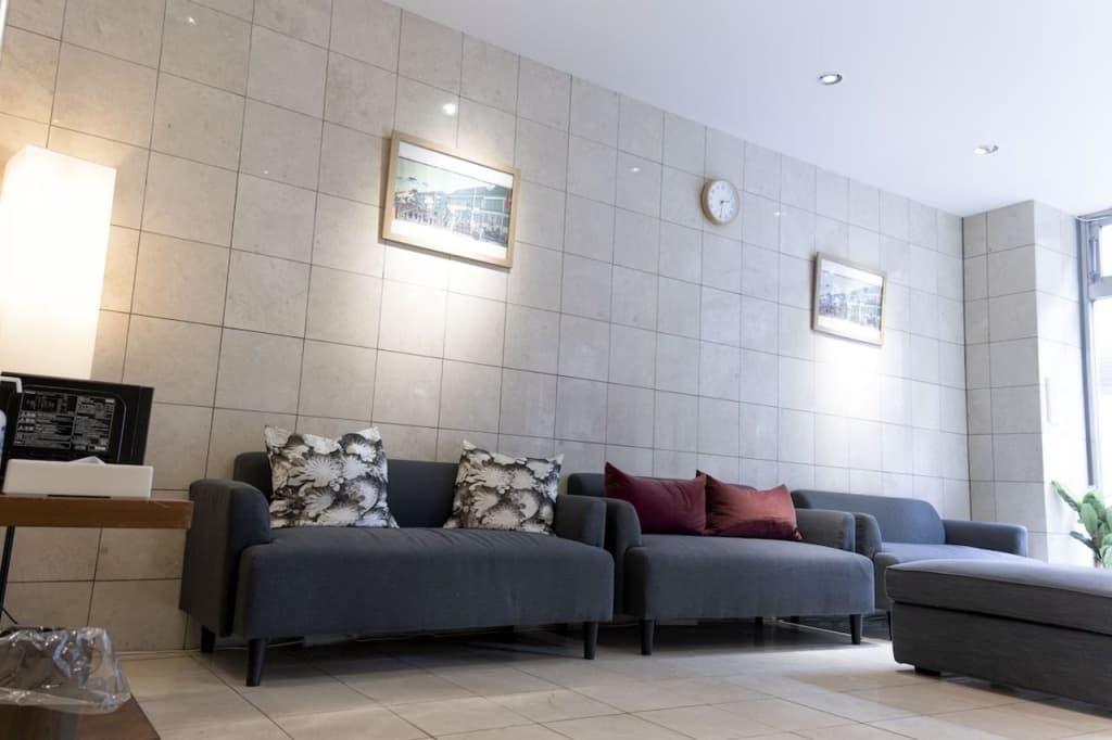 Ele hotel Ginza East - photo 8