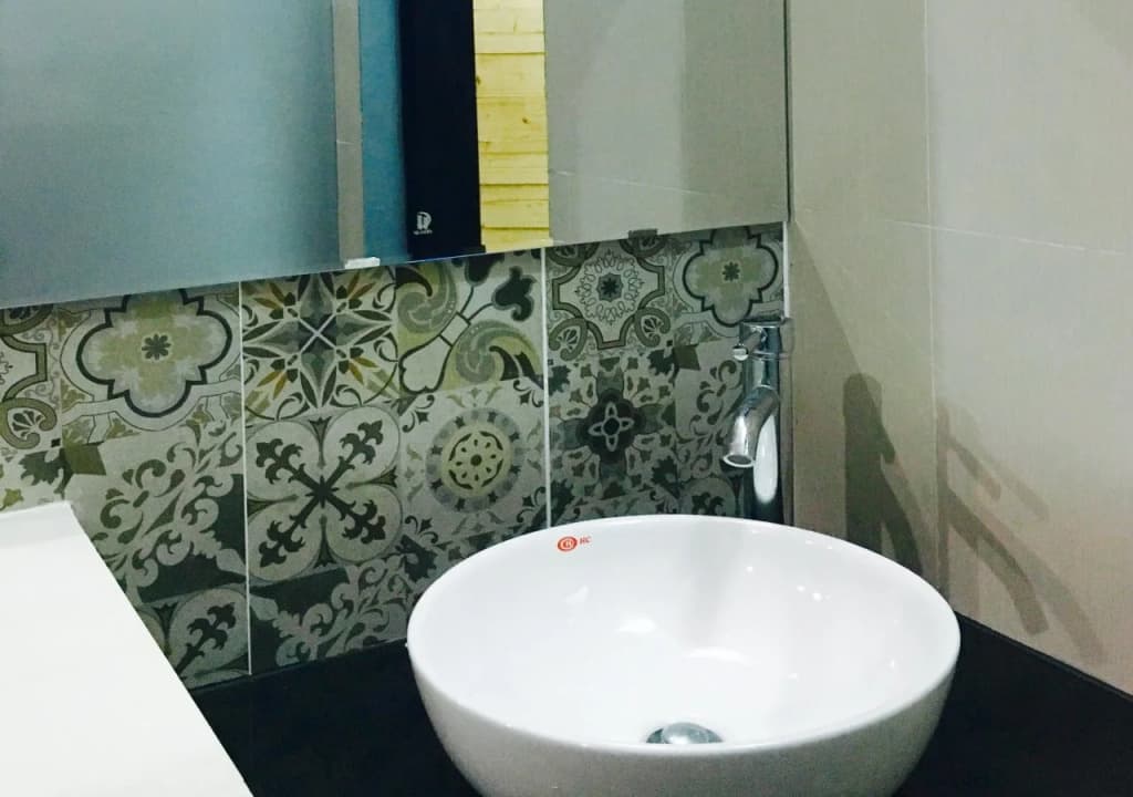 GoCo Hostel - photo 8