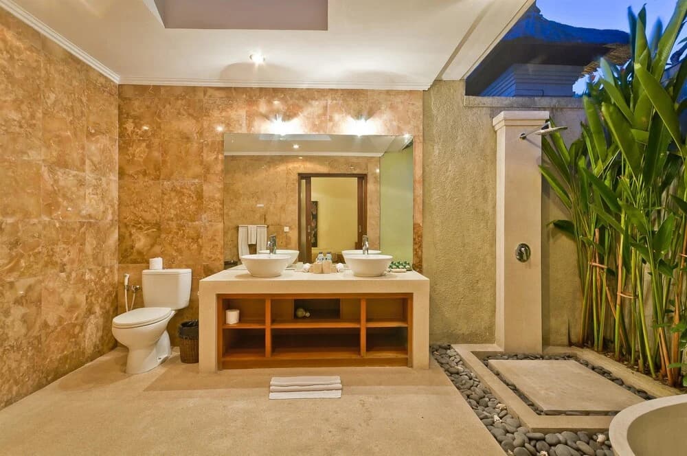 Villa Mimpi - photo 9