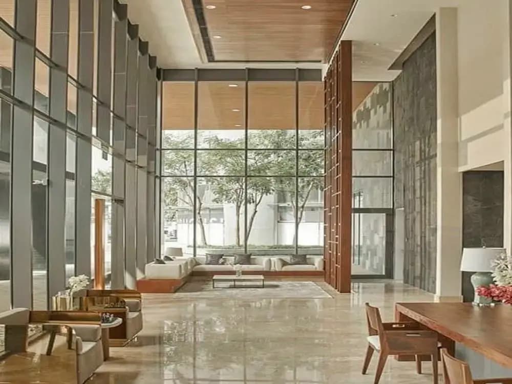 Bluesky Berkley Residence Luxury - photo 5
