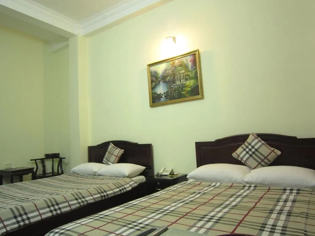 Hong Luan 2 Hotel - photo 6