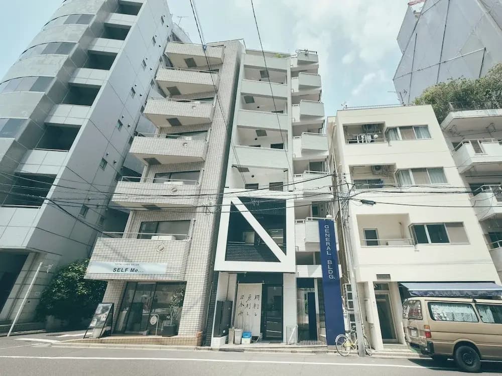 illi Lay Shibuya-Ebisu - photo 1