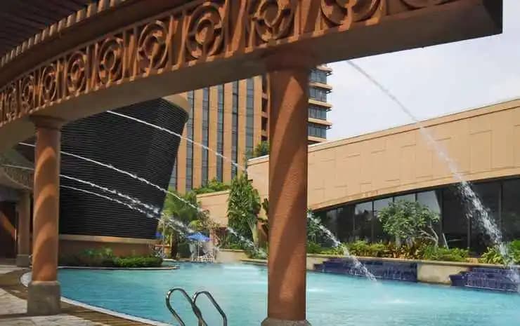 KL Bintang Suites @ Times Square - photo 23