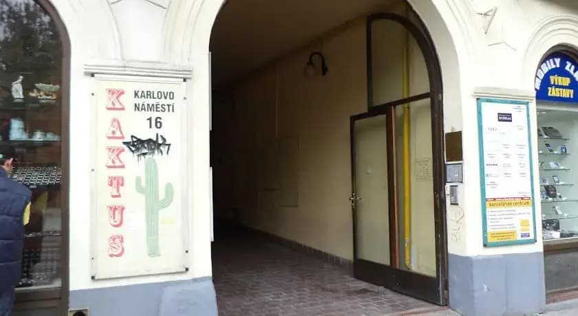 Hostel Marv - photo 1