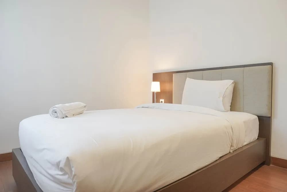 Cozy and Spacious 2Br Apartment at Simprug Park Residences - photo 5