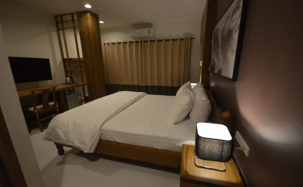 Sakorn Boutique Hotel - photo 8