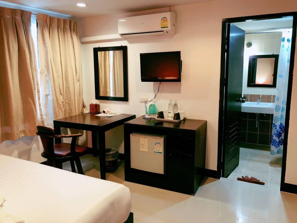 Silver Resortel - photo 4