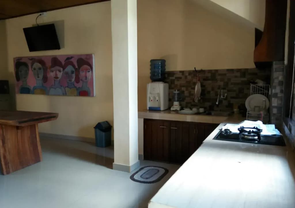 Wahyu Garden House Bali - photo 5