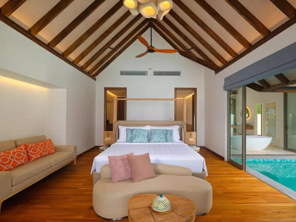 Meyyafushi Maldives - Premium All Inclusive - photo 34