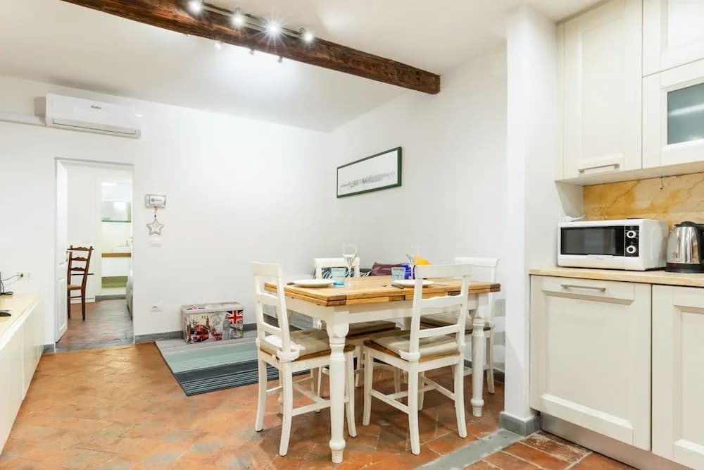 San Niccolò Modern Flat - photo 9