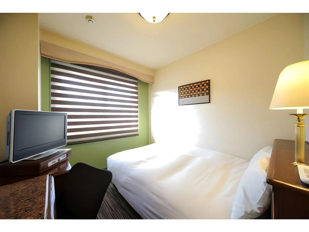 Hotel Claiton Shin-Osaka - photo 30