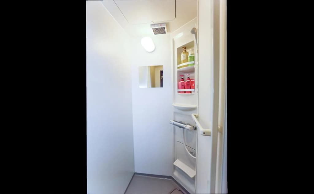 Nerarel Hostel Namba - photo 5