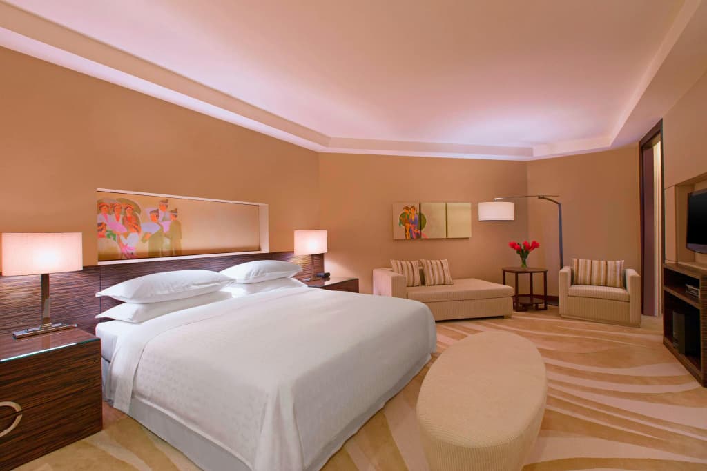 Sheraton Nha Trang Hotel & Spa - photo 43