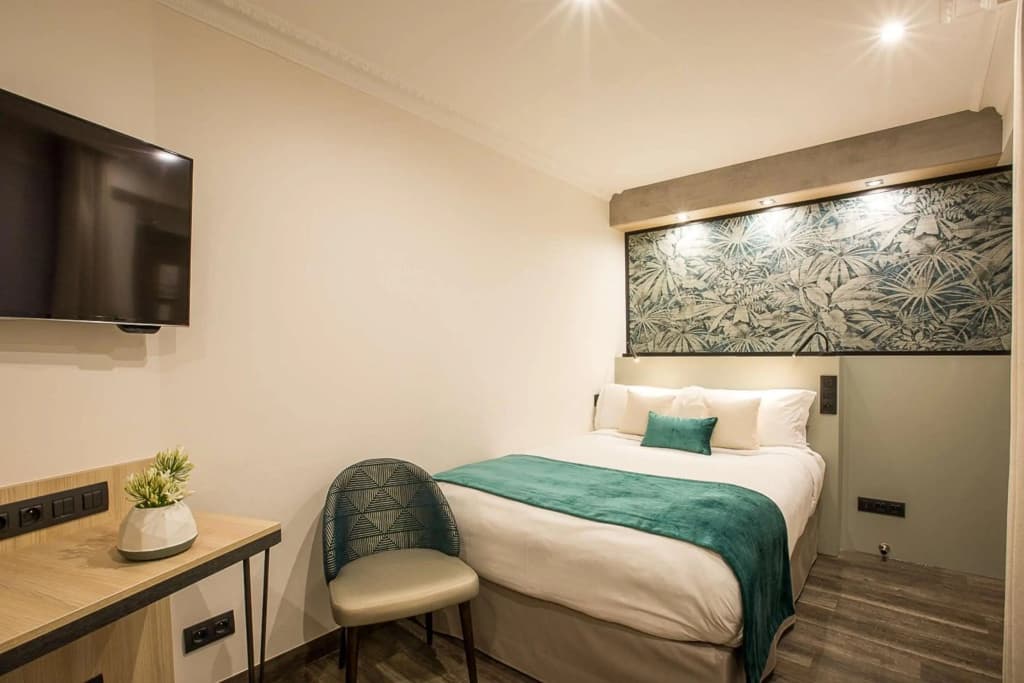 Best Western Plus Opera Batignolles - photo 4