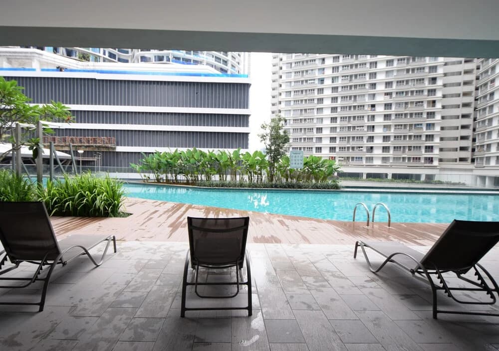 KL Gateway Residence Suites - photo 14