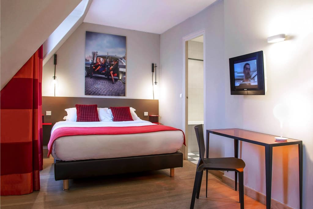 Hotel Zélie Champs-Elysées - photo 5