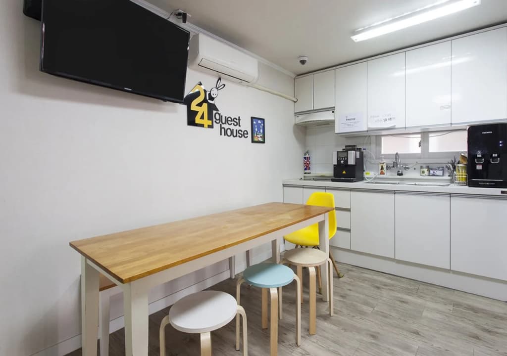 Guesthouse Dodam I - photo 16