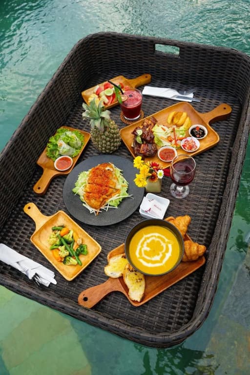 Artini Bisma Ubud Hotel - photo 13
