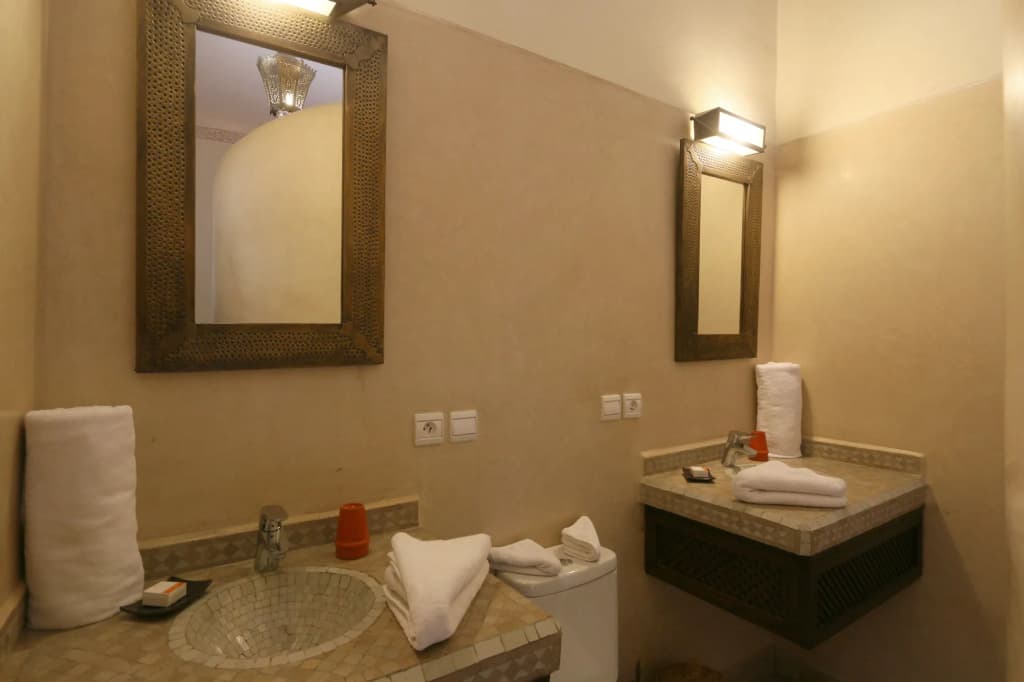 Ambre Epices Medina Riad - photo 9